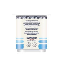 Danone Iaurt in stil grecesc 5.4% grasime 130g - thumbs image 2