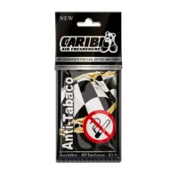 CARIBI Aromatizatoare auto Anti Tabacco
