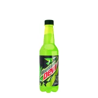 Mountain Dew Bautura carbogazoasa 0,5L