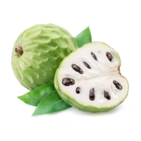 Cherimoya, kg