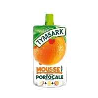Tymbark Piure de mere-banane-portocale-fructul pasiunii 120g