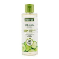 Cosmeplant Тонизирующий лосьон Увлажняющий огуречный 200 мл
