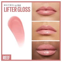 Блеск для губ Maybelline New York Lifter Gloss 006 5.4 мл - thumbs image 4