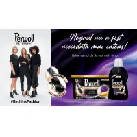 PERWOLL Гель для стирки 0.990л Black - thumbs image 3