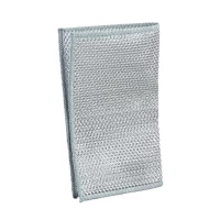 Proff Абразивная тряпка для чистки 20×20 см, 2 штуки - thumbs image 2