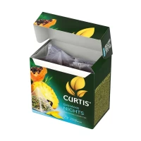 Curtis Ceai Verde Bahama Nights 20pac - thumbs image 3