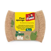 Fino Green Life Губки кухонные Flexi 2шт. - thumbs image 1