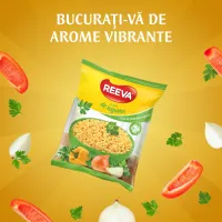 Reeva Лапша 60 гр с овощами - thumbs image 2