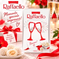 Raffaello Bomboane, 80 gr - thumbs image 2