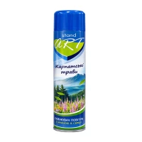 Stand Art Odorizant 300ml Flori de Camp