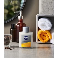 Nivea Бальзам после бритья Active Energy 100 мл - thumbs image 3