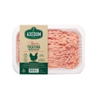 Tocatura din piept de pui Axedum caserola 0,5kg (Refrigerat)