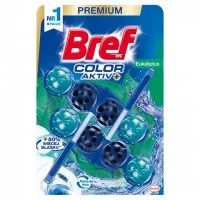 Bref Odorizant Blue Aktiv Eucalipt 2x50 g