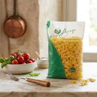 Viander Paste farfalle Nr71, 1 kg - thumbs image 2
