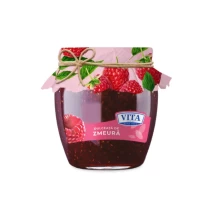 Vita Варенье малиновое 680 г