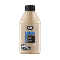 K2 Auto Express sampon cu agent de prevenire a coroziunii 0,5 L