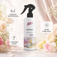 Sila odorizant pentru incaperii 400 ml Floral Magic - thumbs image 2