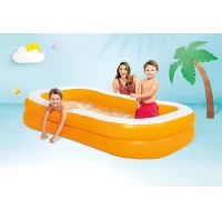 Intex Надувной Бассейн 229x147x46см, 600l, 3+ - thumbs image 3