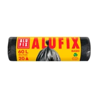 Alufix Saci Menajeri 60 l, 20 buc