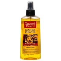 Очиститель кожи K2 Leather Cleaner 221 мл