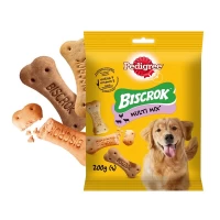 Pedigree Recompense pentru caini Biscrok, 200 g - thumbs image 2