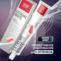Splat Pasta de dinti 75ml Special Extreme White - thumbs image 5