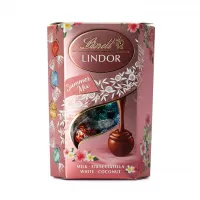 Конфеты Lindt Lindor 200г Микс