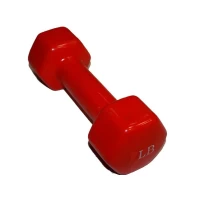 Гантель для фитнеса, 1шт*1кг - thumbs image 2