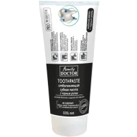 Family Doctor Зубная паста 250мл Pro White
