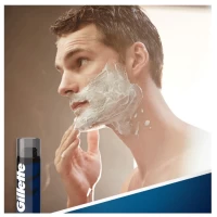 Пена для бритья Gillette Series Sensitive, 300 мл - thumbs image 3