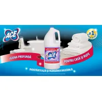 Ace Отбеливатель 1L Лаванда - thumbs image 2