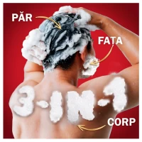 Old Spice Гель для душа Captain 675 мл - thumbs image 3