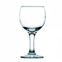 Set pocale pentru vin BISTRO 225 ml, 6 bucăți - thumbs image 4