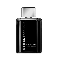 Туалетная вода для мужчин La Rive Men Steel essence 100 мл - thumbs image 2
