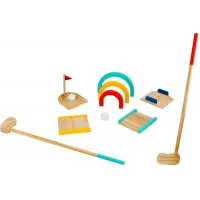 Jucarie set pentru Golf TH557 - thumbs image 5