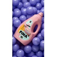 PINA Detergent lichid Universal Sakura Blossom 5l - thumbs image 2