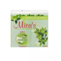 Micas Servetele masa 1 str 30x30cm 100 buc
