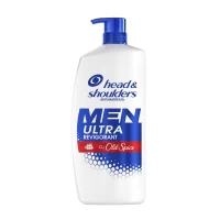 Head & Shoulders Sampon 800 ml cu pompa Men Ultra Old Spice - thumbs image 2