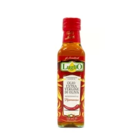 Luglio Ulei extra virgin aromatizat cu ardei la gratar 250 ml