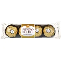 Конфеты Ferrero Rocher пралине 50г