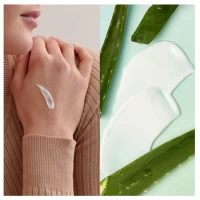 Nivea Крем для рук Алоэ Вера 75 мл - thumbs image 4