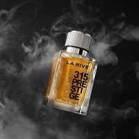 LA RIVE Apa de toaleta Men 100ml 315 Prestige - thumbs image 3