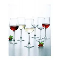 Набор бокалов для вина Allegresse 300 мл 6 штук - thumbs image 3