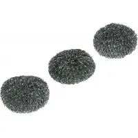 Nicols Razuitor de metal Metanic 3 buc - thumbs image 2