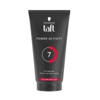 Гель для укладки Taft Power Кофеин (фиксация 5) 150 мл - thumbs image 1