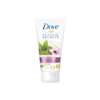 Dove Крем для рук с зеленым чаем Матча и цветок Сакуры 75 мл - thumbs image 1