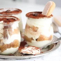 Dr. Oetker Crema Tiramisu, 60g - thumbs image 2