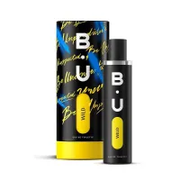 B.U. Apa de toaleta 50ml WILD - thumbs image 2