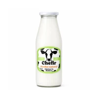 Chefir fermentat Lattese 0%, 790 gr