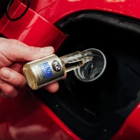 Turbo Benzin 50 ml aditivi p/u curatarea sistemei de carburanti - thumbs image 2